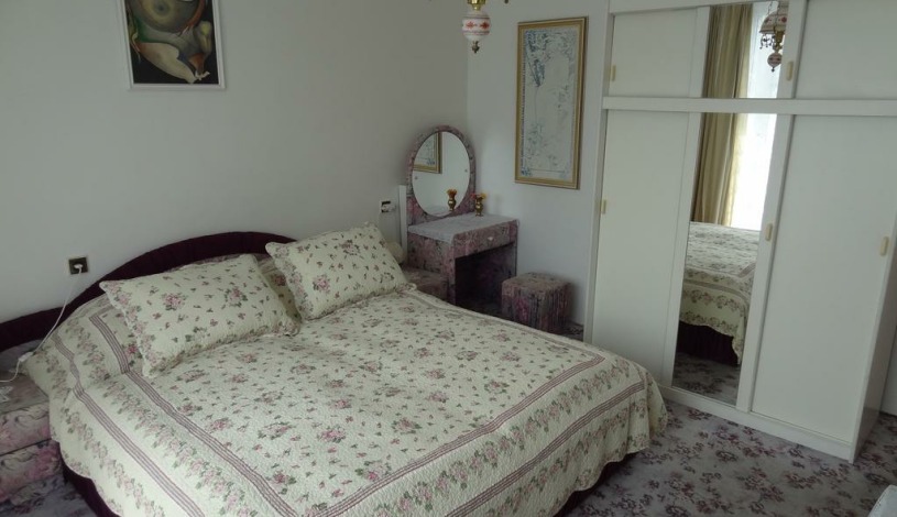 Villa Hany Mariánské Lázně